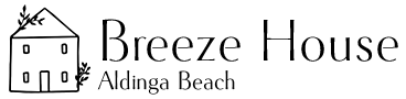 Aldinga Breeze House Logo
